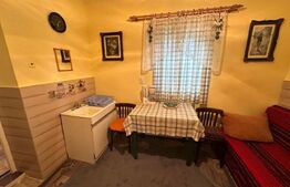 Casa cu 2 camere, 141 mp, 690 mp teren,  Petrestii de Mijloc 