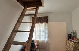 Casa cu 2 camere, 141 mp, 690 mp teren,  Petrestii de Mijloc 