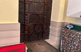 Casa cu 2 camere, 141 mp, 690 mp teren,  Petrestii de Mijloc 