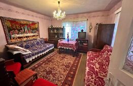 Casa cu 2 camere, 141 mp, 690 mp teren,  Petrestii de Mijloc 