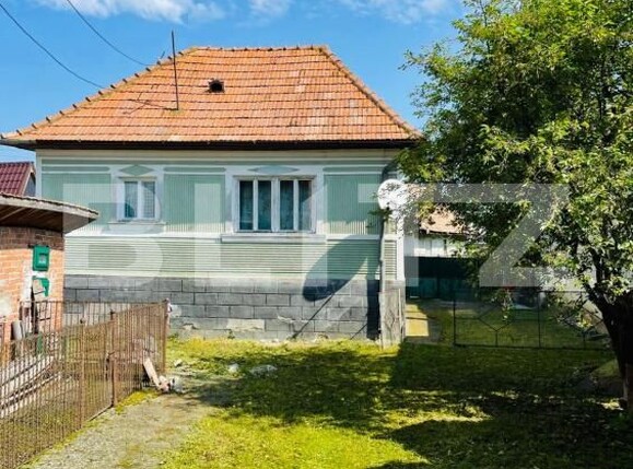 Casa de vânzare 2 camere Petrestii de Mijloc - 187016CV | BLITZ Cluj-Napoca | Poza1