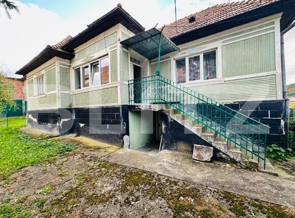 Casa de vânzare 2 camere Petrestii de Mijloc - 187016CV | BLITZ Cluj-Napoca | Poza1