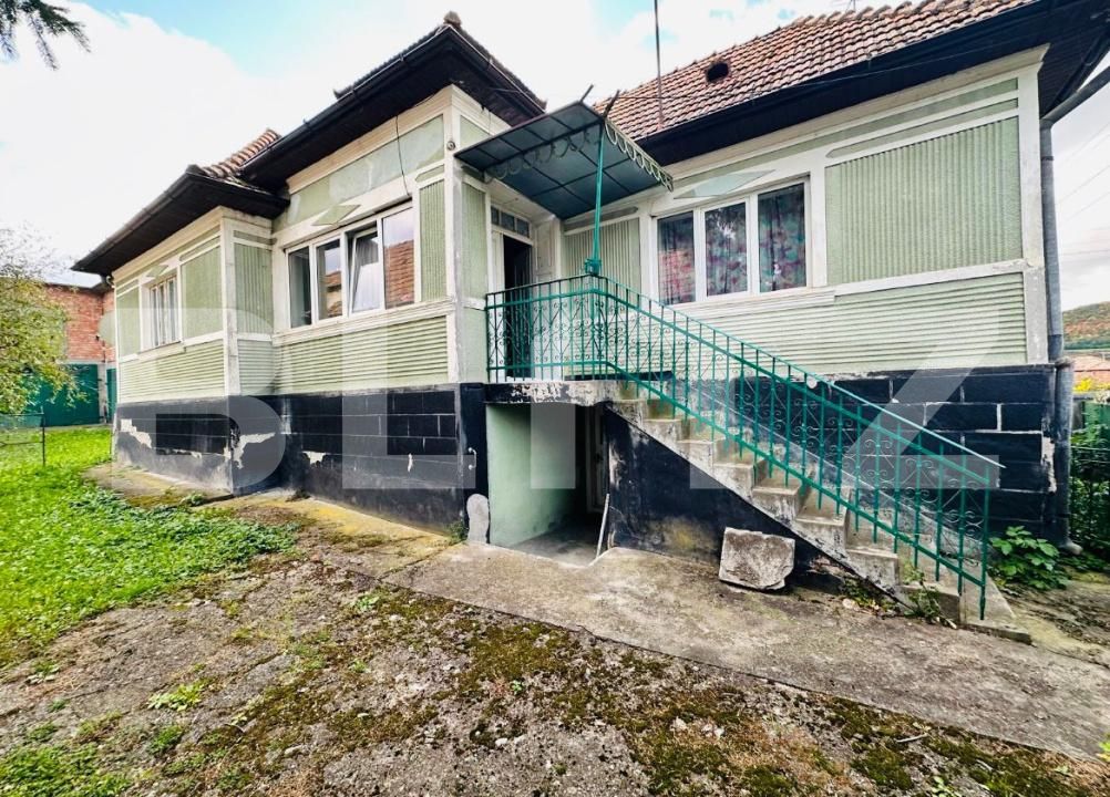 Casa de vânzare 2 camere Petrestii de Mijloc - 187016CV | BLITZ Cluj-Napoca | Poza2