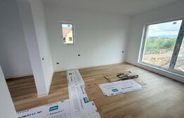 Casă individuală în Sânpetru – Lempeș, 600 mp teren , 148 mp utili, 300.000eur