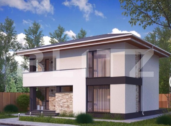 Casa de vânzare 6 camere Sanpetru - 187017CV | BLITZ Brașov | Poza2