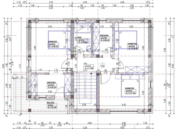Casa de vânzare 6 camere Sanpetru - 187017CV | BLITZ Brașov | Poza4