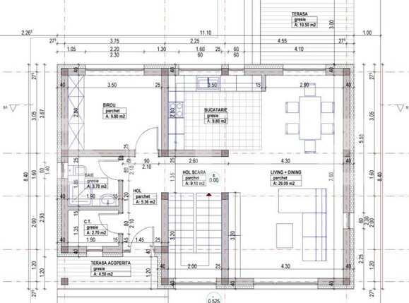 Casa de vânzare 6 camere Sanpetru - 187017CV | BLITZ Brașov | Poza3