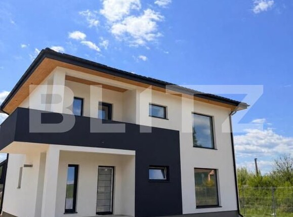 Casa de vânzare 6 camere Sanpetru - 187017CV | BLITZ Brașov | Poza1