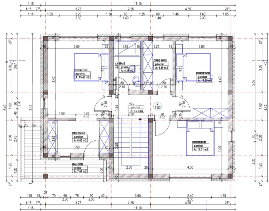 Casa de vânzare 6 camere Sanpetru - 187017CV | BLITZ Brașov | Poza4
