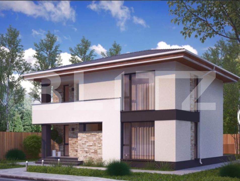 Casa de vânzare 6 camere Sanpetru - 187017CV | BLITZ Brașov | Poza2