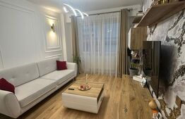 Apartament cu 2 camere, modern, zonă semicentrală