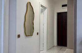 Apartament cu 2 camere, modern, zonă semicentrală