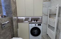 Apartament cu 2 camere, modern, zonă semicentrală