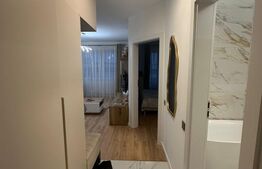 Apartament cu 2 camere, modern, zonă semicentrală