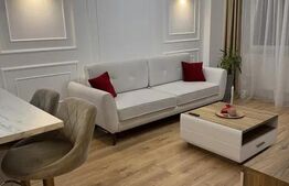 Apartament cu 2 camere, modern, zonă semicentrală