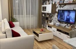 Apartament cu 2 camere, modern, zonă semicentrală