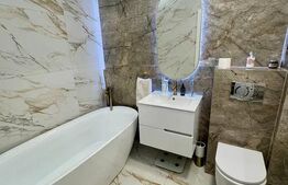 Apartament cu 2 camere, modern, zonă semicentrală