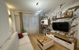 Apartament cu 2 camere, modern, zonă semicentrală