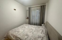 Apartament cu 2 camere, modern, zonă semicentrală