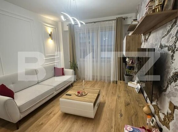 Apartament de vânzare 2 camere Semicentral - 187019AV | BLITZ Cluj-Napoca | Poza2