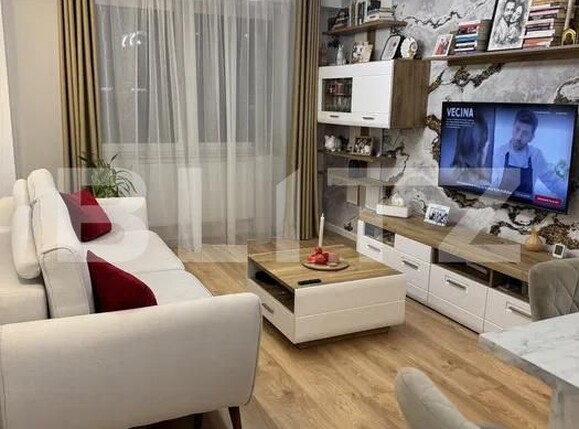 Apartament de vânzare 2 camere Central - 187019AV | BLITZ Cluj-Napoca | Poza3