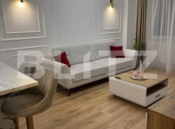 Apartament de vânzare 2 camere Semicentral - 187019AV | BLITZ Cluj-Napoca | Poza1