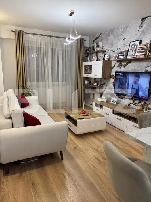 Apartament de vânzare 2 camere Semicentral - 187019AV | BLITZ Cluj-Napoca | Poza3