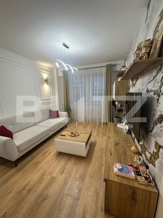 Apartament de vânzare 2 camere Semicentral - 187019AV | BLITZ Cluj-Napoca | Poza2