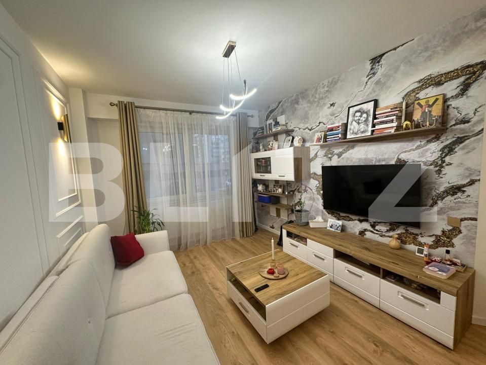 Apartament de vânzare 2 camere Semicentral - 187019AV | BLITZ Cluj-Napoca | Poza4