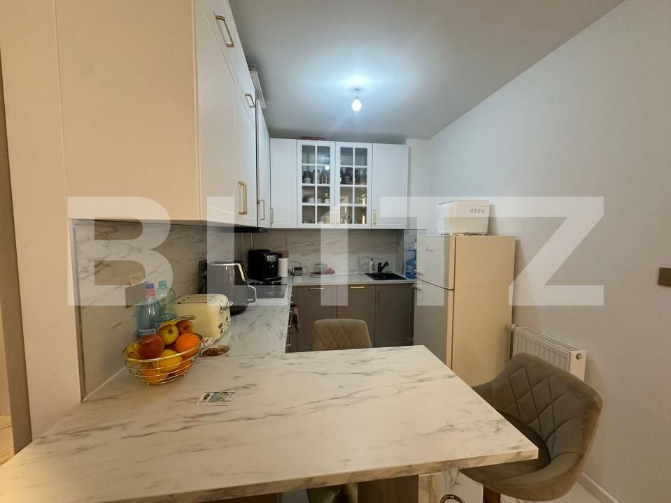 Apartament de vânzare 2 camere Central - 187019AV | BLITZ Cluj-Napoca | Poza5