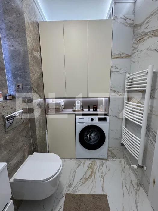 Apartament de vânzare 2 camere Semicentral - 187019AV | BLITZ Cluj-Napoca | Poza9