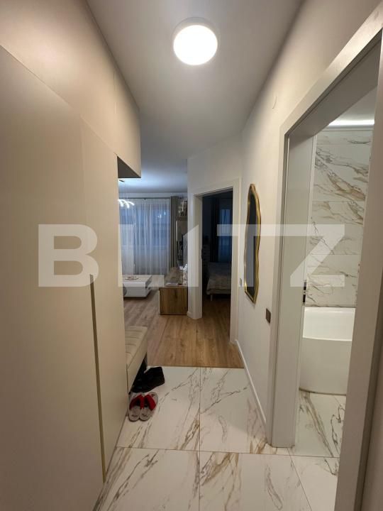 Apartament de vânzare 2 camere Central - 187019AV | BLITZ Cluj-Napoca | Poza7