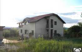 Casa de vanzare 185 mp utili, partial mobilata