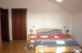 Casa de vanzare 185 mp utili, partial mobilata