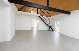 Casă individuală în Sânpetru – Rezervatia Naturala Lempes 320.000 EUR.