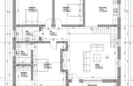 Casă individuală în Sânpetru – Rezervatia Naturala Lempes 320.000 EUR.