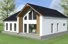 Casa de vânzare 5 camere Ghimbav - 182421CV | BLITZ Brașov | Poza3