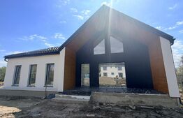 Casă individuală în Sânpetru – Rezervatia Naturala Lempes 320.000 EUR.