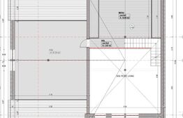 Casă individuală în Sânpetru – Rezervatia Naturala Lempes 320.000 EUR.