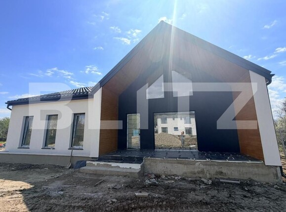 Casa de vânzare 5 camere Sanpetru - 187020CV | BLITZ Brașov | Poza1