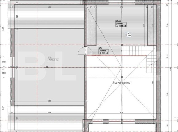 Casa de vânzare 5 camere Sanpetru - 187020CV | BLITZ Brașov | Poza4