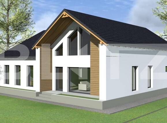 Casa de vânzare 5 camere Sanpetru - 187020CV | BLITZ Brașov | Poza1