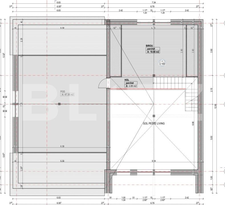 Casa de vânzare 5 camere Sanpetru - 187020CV | BLITZ Brașov | Poza4
