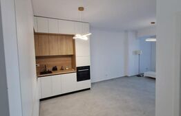 Apartament 2 camere, modern cu terasă generoasă, Bloc nou, La cheie