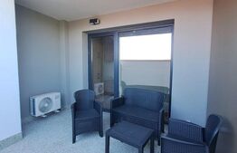 Apartament 2 camere, modern cu terasă generoasă, Bloc nou, La cheie