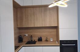 Apartament 2 camere, modern cu terasă generoasă, Bloc nou, La cheie