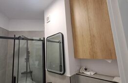 Apartament 2 camere, modern cu terasă generoasă, Bloc nou, La cheie