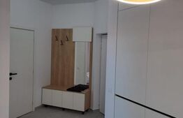 Apartament 2 camere, modern cu terasă generoasă, Bloc nou, La cheie
