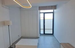 Apartament 2 camere, modern cu terasă generoasă, Bloc nou, La cheie