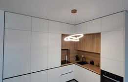 Apartament 2 camere, modern cu terasă generoasă, Bloc nou, La cheie